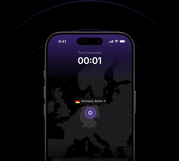 Kryon app screenshot